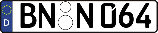 BN-N064