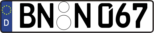 BN-N067
