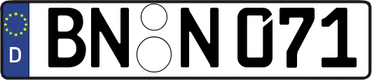 BN-N071