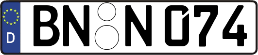 BN-N074