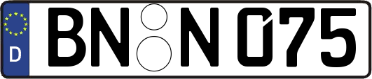 BN-N075