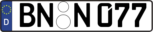 BN-N077
