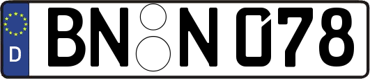 BN-N078