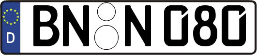 BN-N080