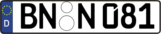 BN-N081
