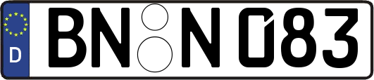 BN-N083