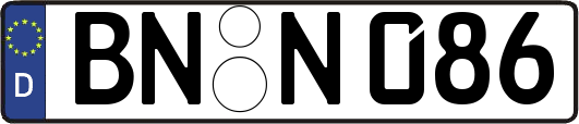 BN-N086