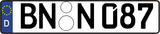 BN-N087