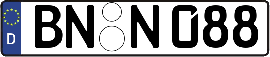 BN-N088