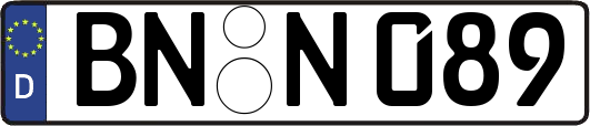 BN-N089