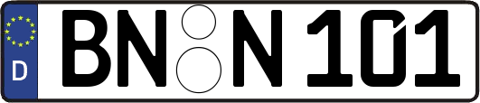 BN-N101