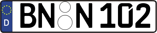 BN-N102
