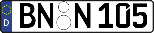 BN-N105