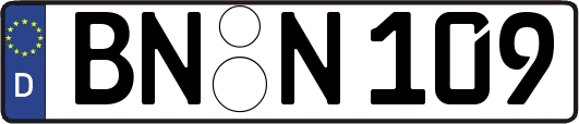 BN-N109