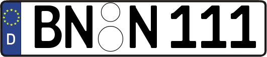 BN-N111
