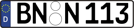 BN-N113