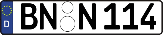 BN-N114