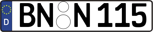 BN-N115