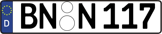 BN-N117
