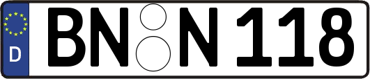 BN-N118