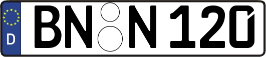 BN-N120