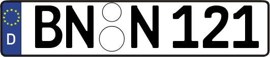 BN-N121