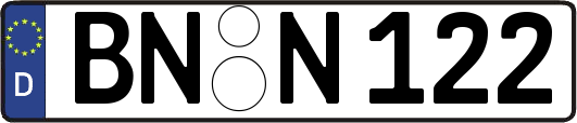 BN-N122