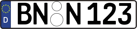 BN-N123