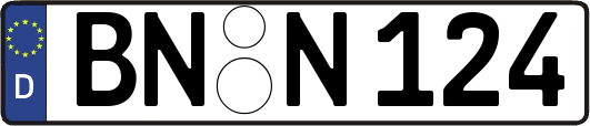 BN-N124