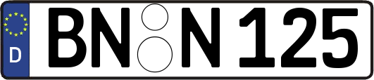 BN-N125
