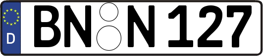 BN-N127
