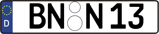 BN-N13