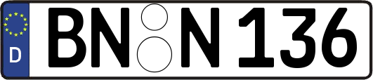 BN-N136