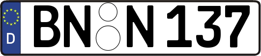 BN-N137