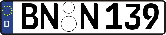 BN-N139