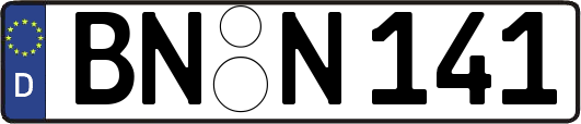BN-N141