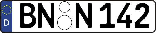 BN-N142