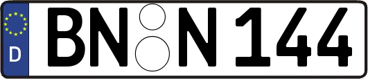 BN-N144