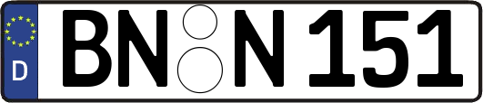 BN-N151