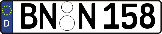 BN-N158