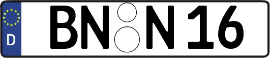 BN-N16