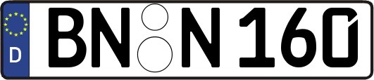 BN-N160