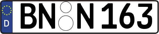 BN-N163