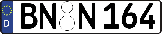 BN-N164