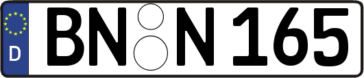 BN-N165