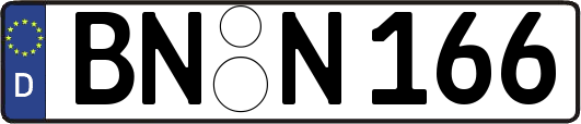 BN-N166
