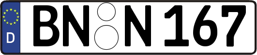 BN-N167