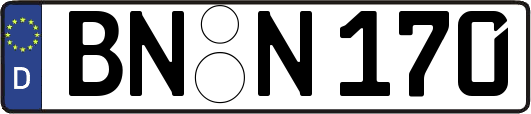 BN-N170