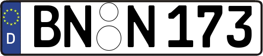 BN-N173