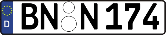 BN-N174